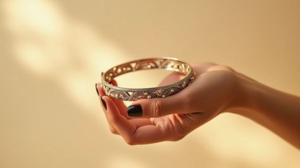 Bague femme : une déclaration d'élégance à chaque occasion