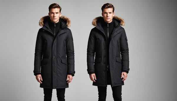 Découvrez les incontournables mackage pour un look branché